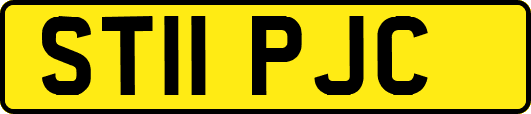 ST11PJC