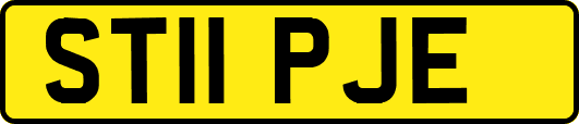 ST11PJE