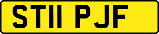 ST11PJF