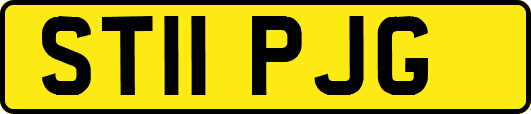 ST11PJG