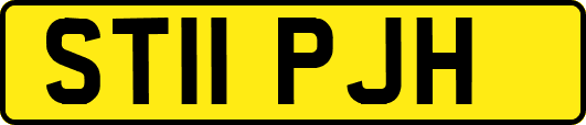 ST11PJH