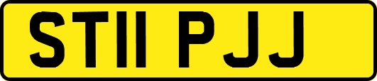 ST11PJJ
