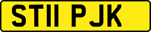 ST11PJK