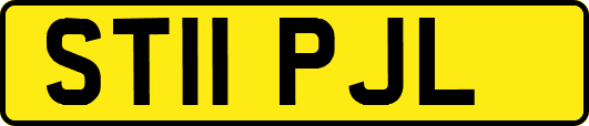 ST11PJL