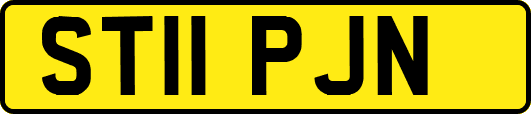 ST11PJN