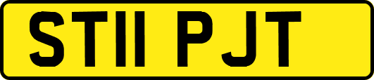 ST11PJT