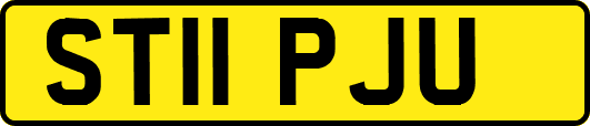 ST11PJU