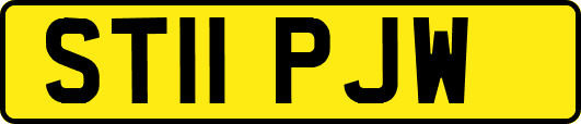 ST11PJW