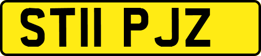 ST11PJZ