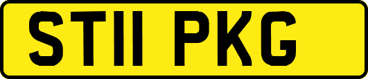 ST11PKG