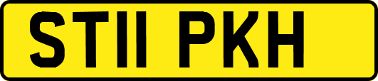 ST11PKH