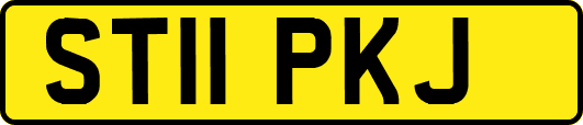 ST11PKJ
