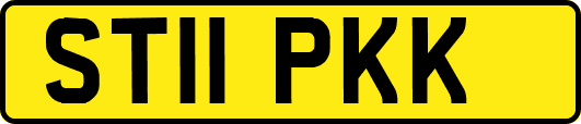 ST11PKK