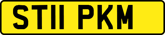 ST11PKM