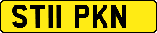 ST11PKN