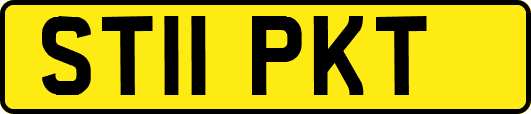 ST11PKT