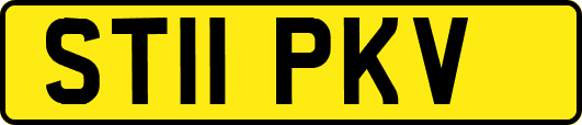 ST11PKV