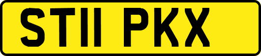 ST11PKX