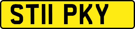 ST11PKY