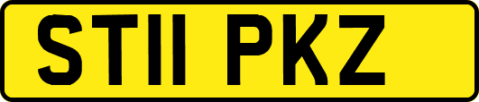 ST11PKZ