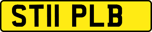 ST11PLB