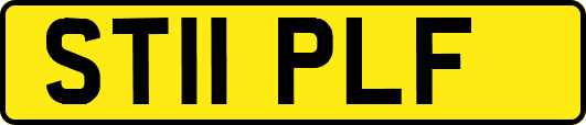 ST11PLF