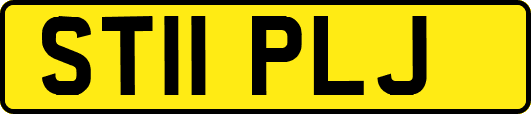 ST11PLJ