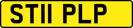 ST11PLP