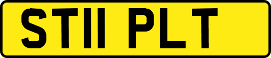 ST11PLT