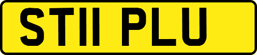ST11PLU