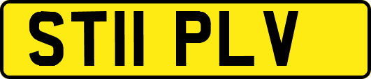 ST11PLV