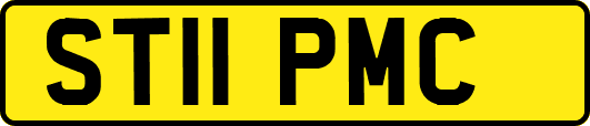 ST11PMC