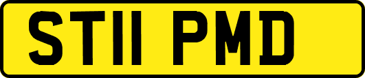 ST11PMD