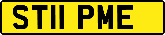 ST11PME