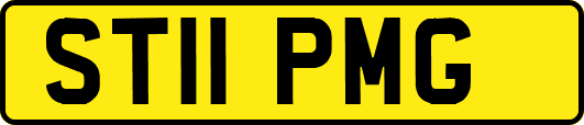 ST11PMG