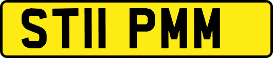 ST11PMM