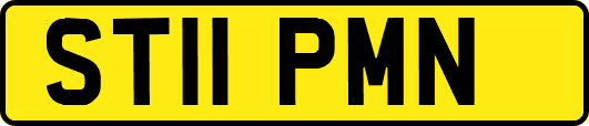 ST11PMN