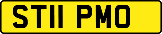 ST11PMO