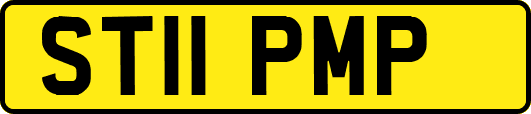 ST11PMP
