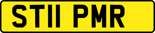 ST11PMR