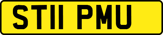 ST11PMU