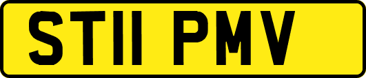 ST11PMV
