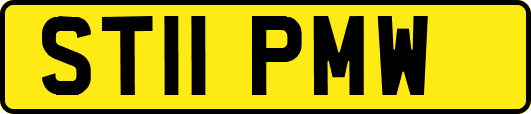 ST11PMW