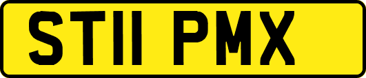 ST11PMX