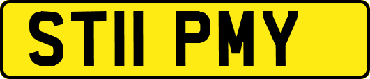 ST11PMY