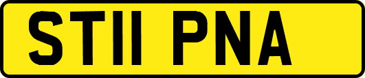 ST11PNA