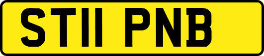 ST11PNB