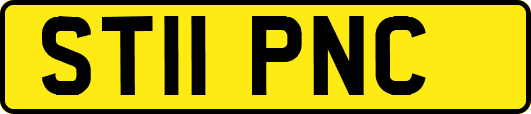 ST11PNC