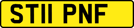 ST11PNF