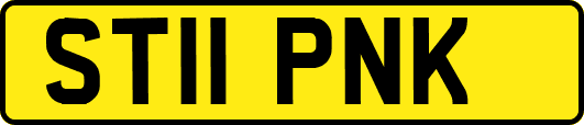 ST11PNK